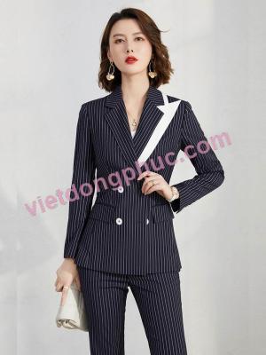 Đồng phục áo Vest Nữ 20